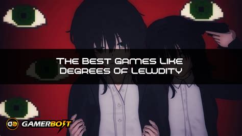 degrees of lewdity game|Game Announcements .
